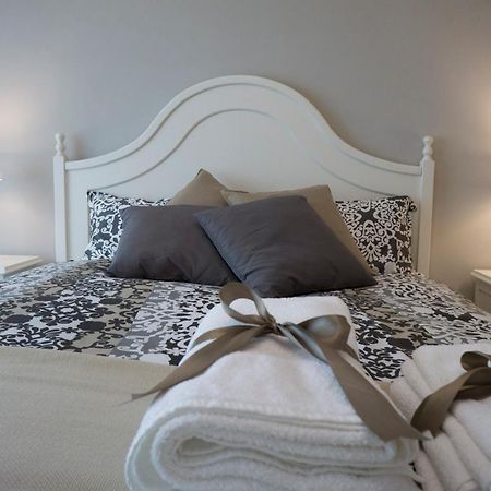 B&B Donna Ada Salerno Luaran gambar