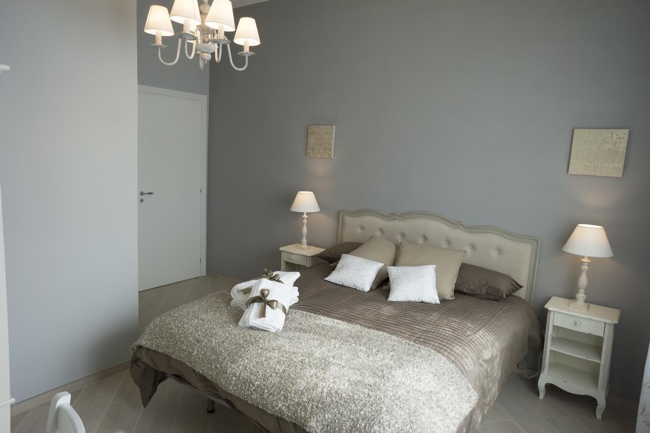 B&B Donna Ada Salerno Luaran gambar