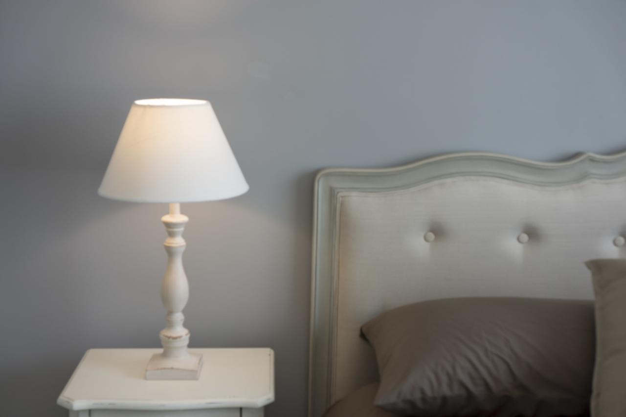 B&B Donna Ada Salerno Luaran gambar