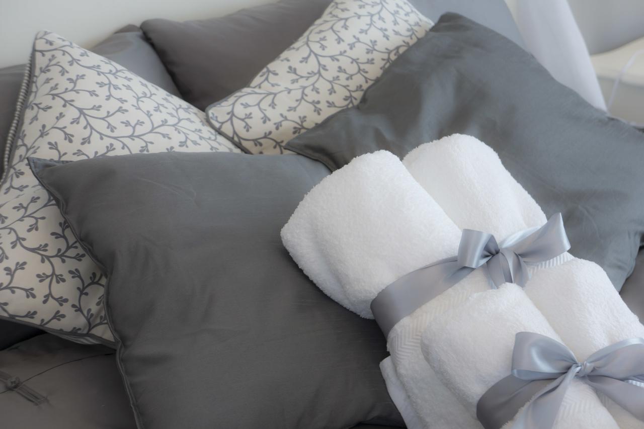 B&B Donna Ada Salerno Luaran gambar