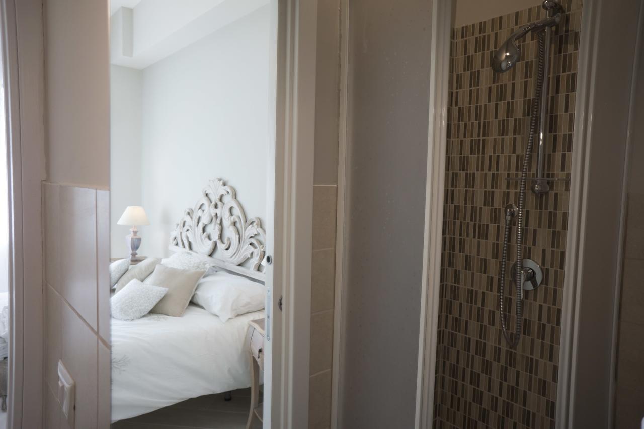 B&B Donna Ada Salerno Luaran gambar