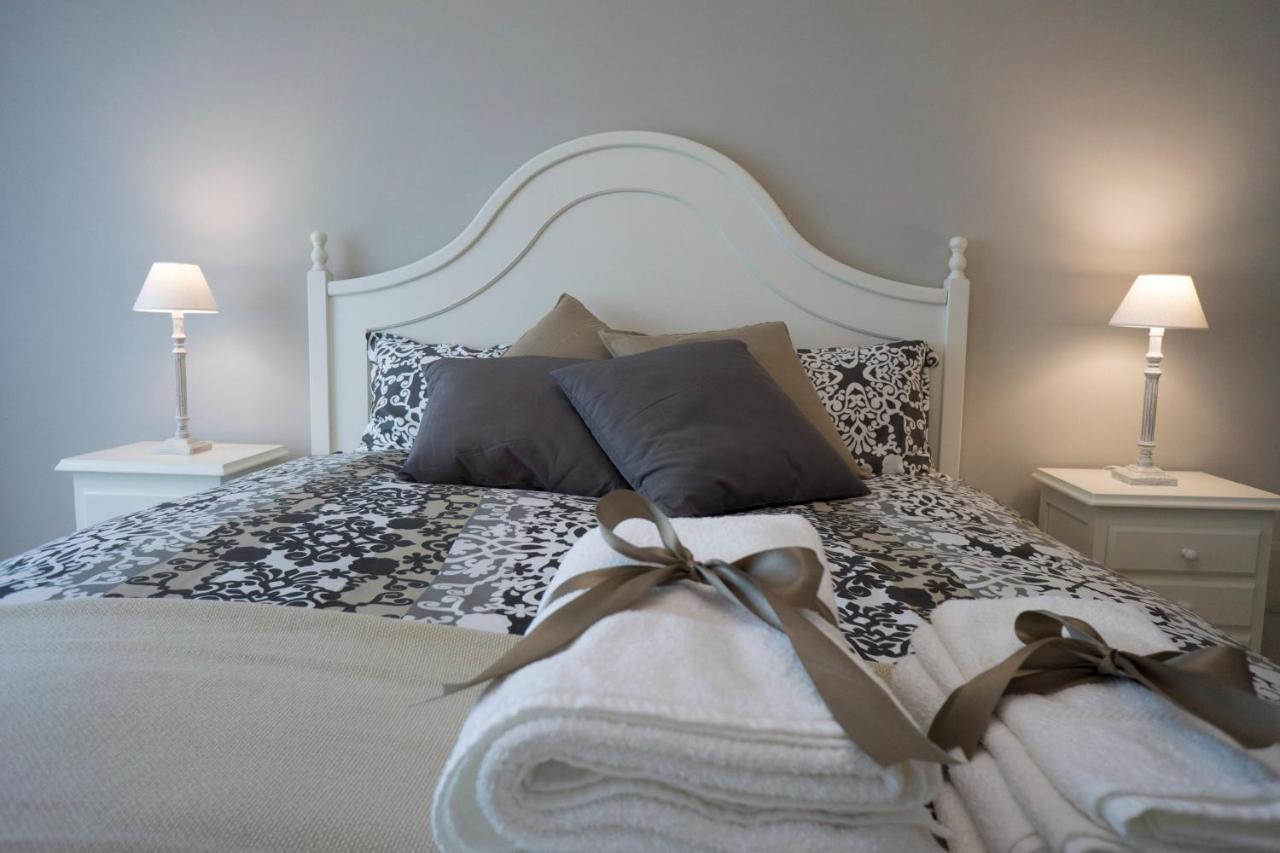 B&B Donna Ada Salerno Luaran gambar